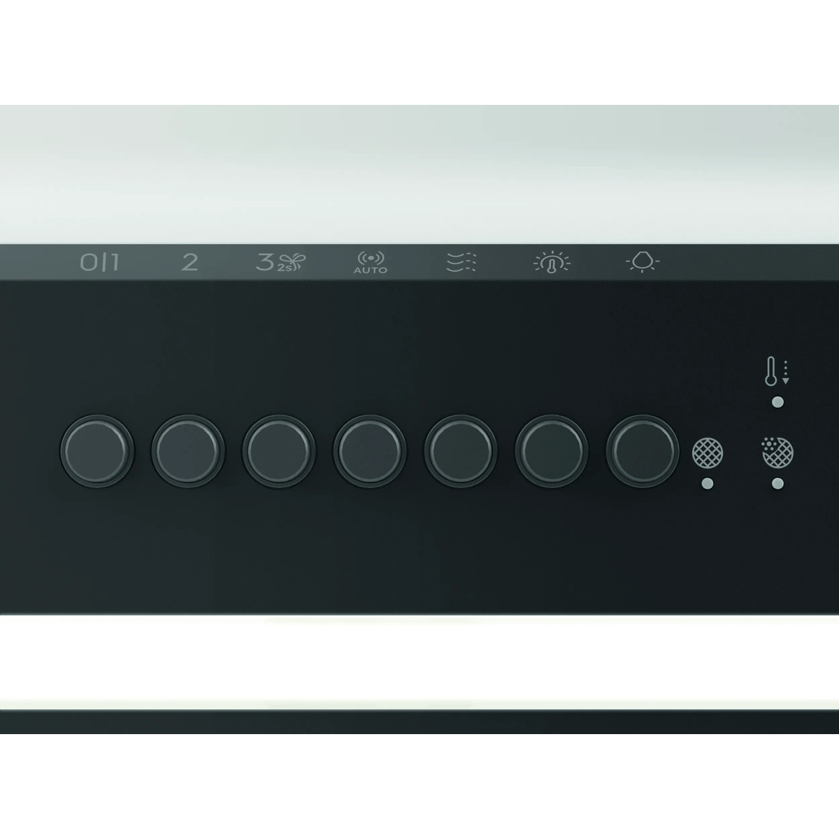 Electrolux LFG828K Built-in Black 420 m³/h – image 6
