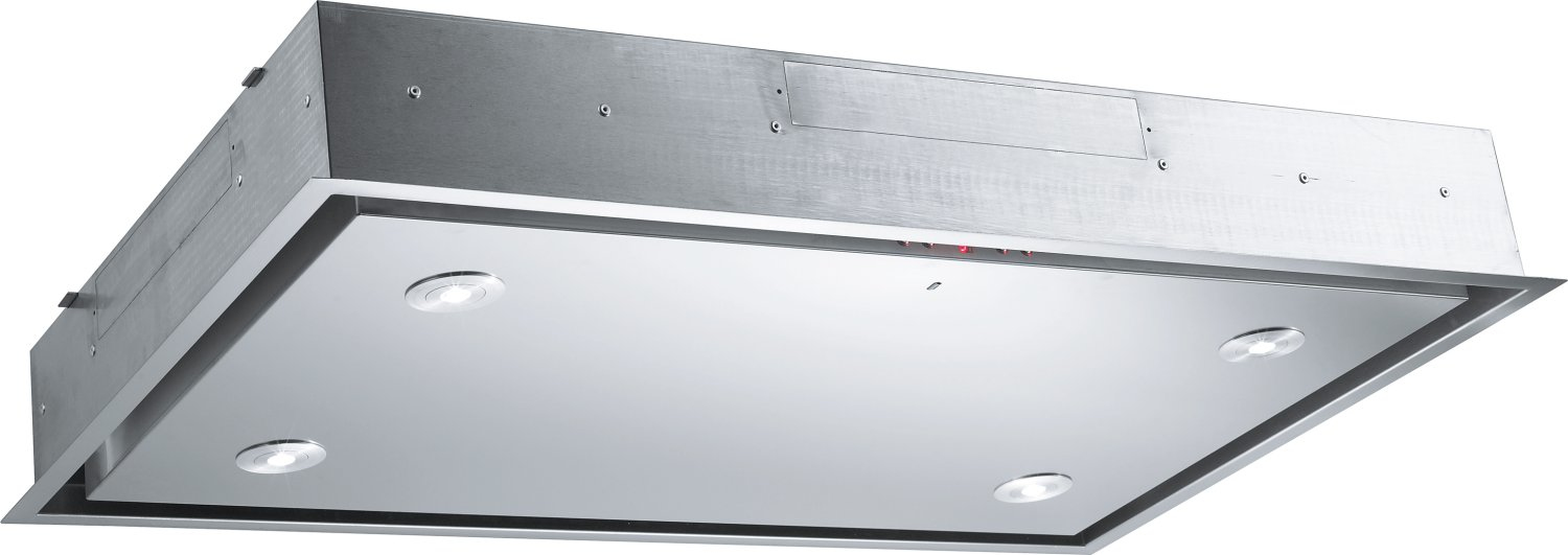 Gorenje DC9640X Ceiling built-in Stainless steel 501 m³/h