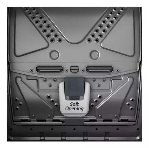 Beko b100 BTL1WFP10724ES washing machine Top-load – image 5
