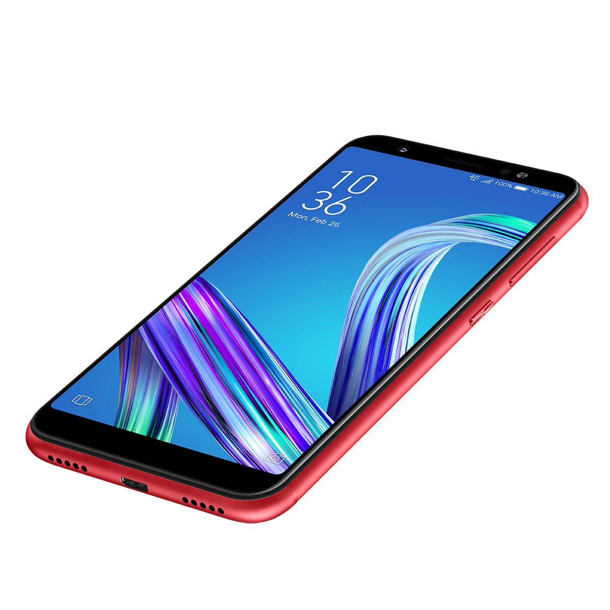 ASUS ZenFone Max ZB555KL-6C163EU – image 4