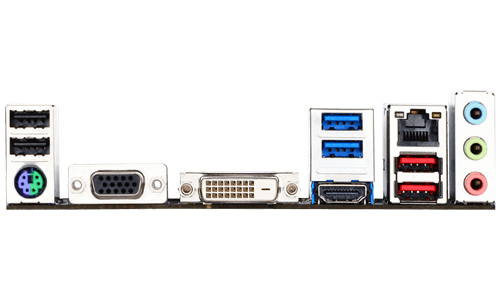 GIGABYTE GA-F2A88XM-HD3P
