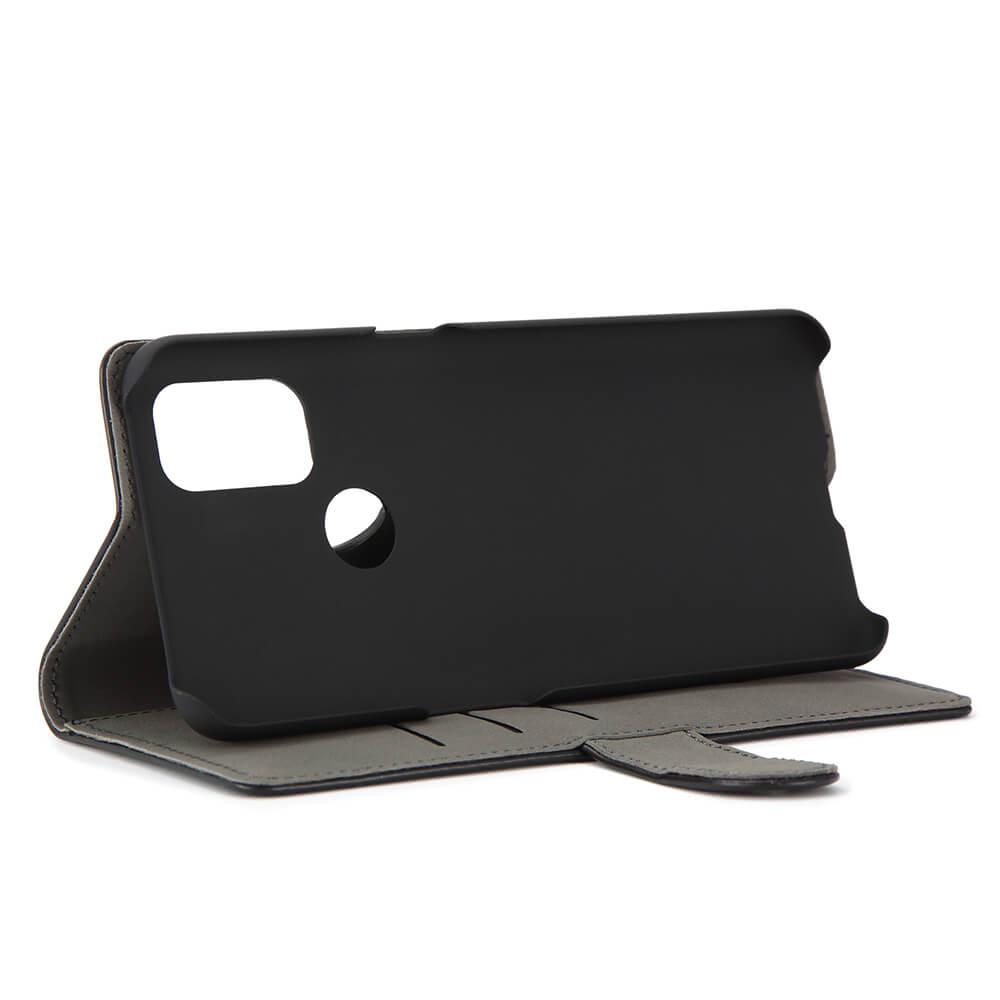 Gear Wallet Case Black - Oneplus Nord N10 – image 4