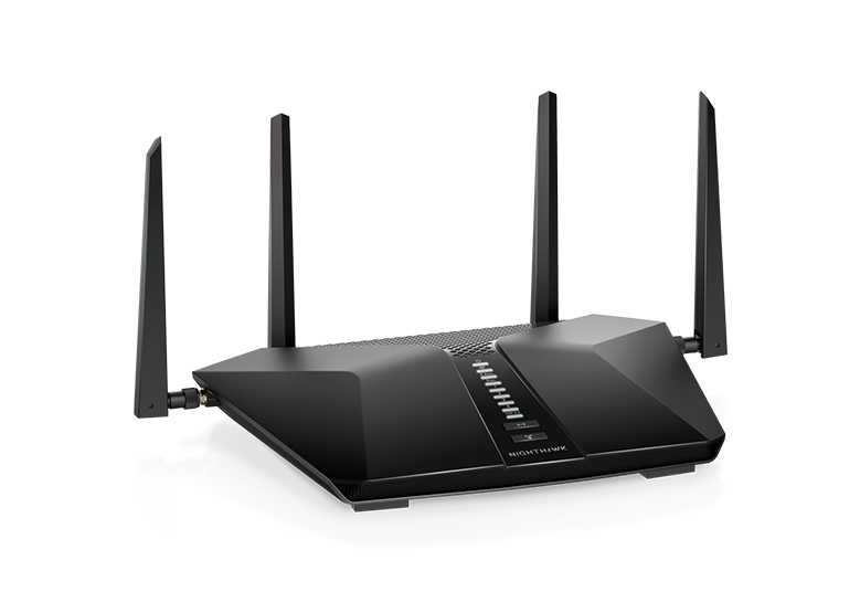 NETGEAR Nighthawk AX5 5-Stream AX4200 WiFi Router (RAX43) – image 2