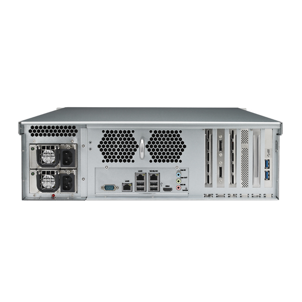 Origin Storage Thecus N16000PRO – image 5