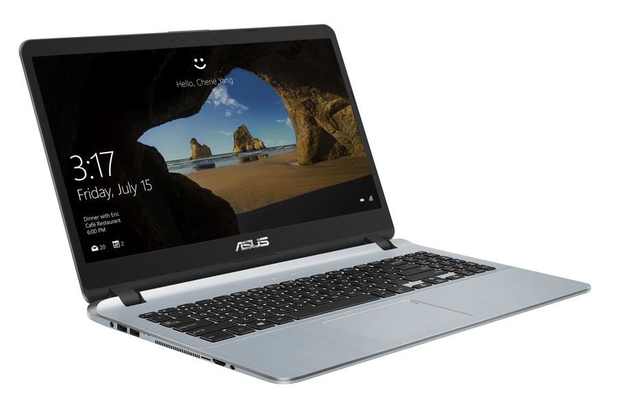 ASUS R507UB-EJ057T-BE Intel® Core™ i7 i7-7500U Laptop – image 4