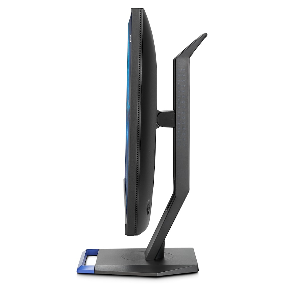 ERAZER X40 computer monitor – image 2