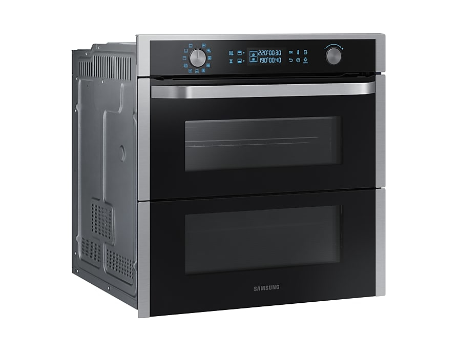 Samsung NV7000N 75 L Stainless steel – image 5