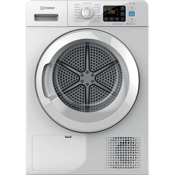Indesit YT M11 83 RX DE — vue 1 sur 4