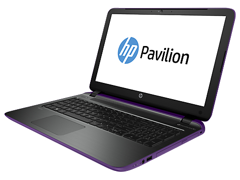 HP Pavilion 15-p249sa Intel® Core™ i3 i3-5010U Laptop – image 8