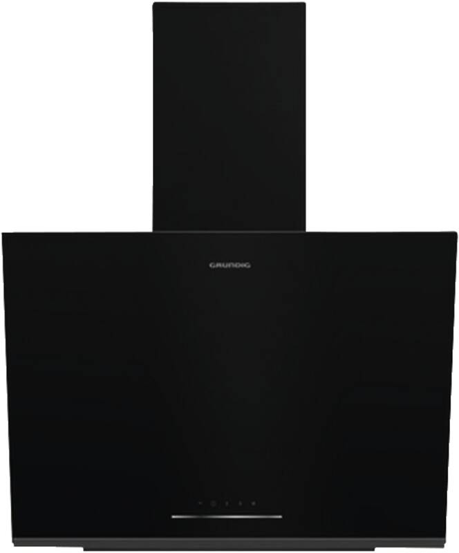 Grundig GDSP2474BDXCF — vue 1 sur 4