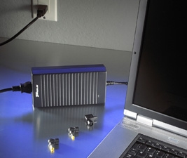 Targus 180W AC Power Laptop Adapter – image 4