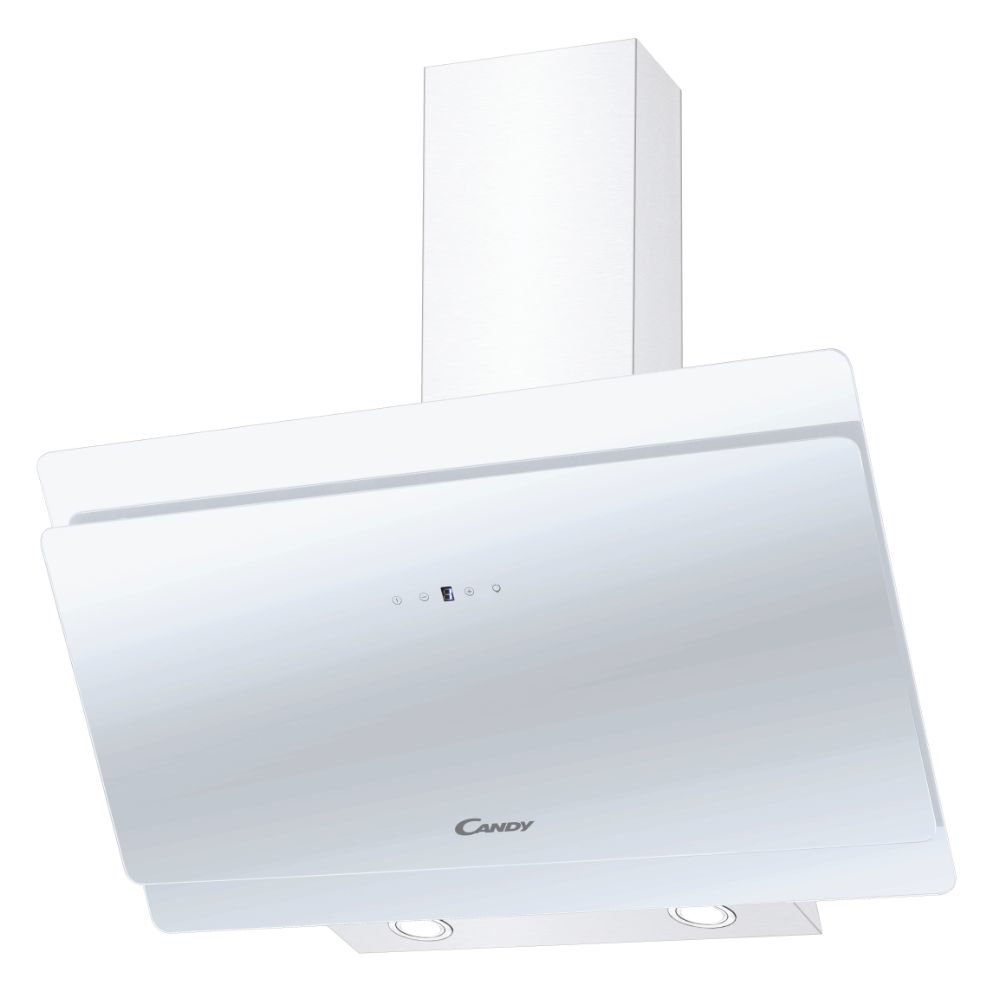 Candy Décor CVMA70W Wall-mounted White 498 m³/h – image 2