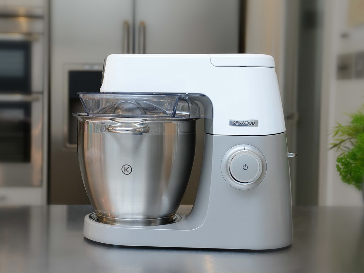 Kenwood 0W20011008 food processor – image 6