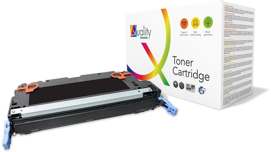 CoreParts Toner Black Q7560A