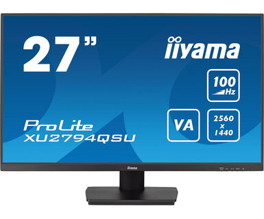 iiyama XU2794QSU-B6 