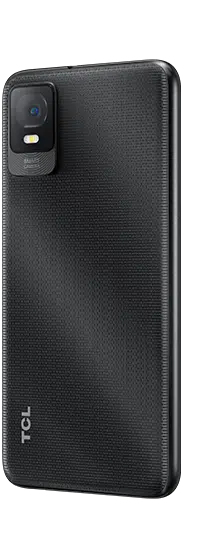 TCL 403 15.2 cm (6") Dual SIM Android 12 Go edition 4G Micro-USB 2 GB 32 GB 3000 mAh Black – image 2