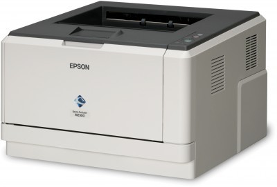 Epson AcuLaser M2300DN – image 2
