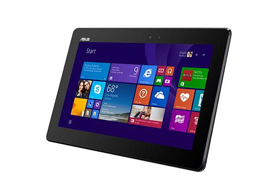 ASUS Transformer Book T100TA-DK064H laptop Intel Atom® Z3775 Hybrid (2-in-1) – image 6