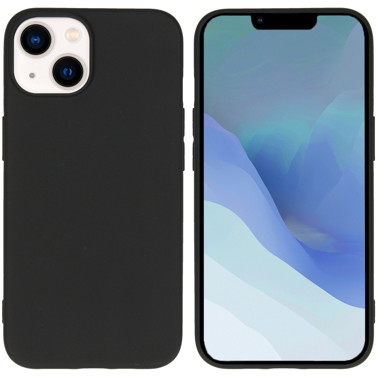 Accezz SH00052254 mobile phone case