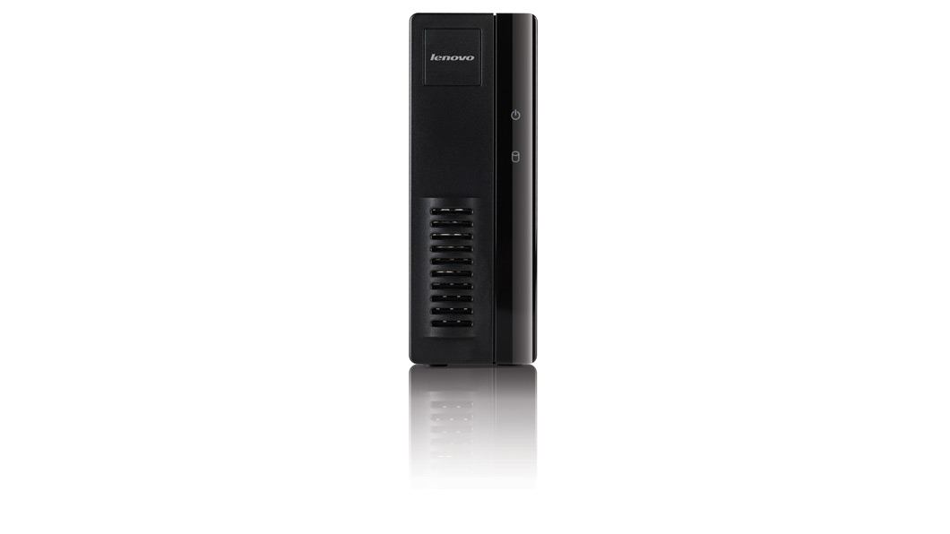 Lenovo Media & Backup Center – image 2