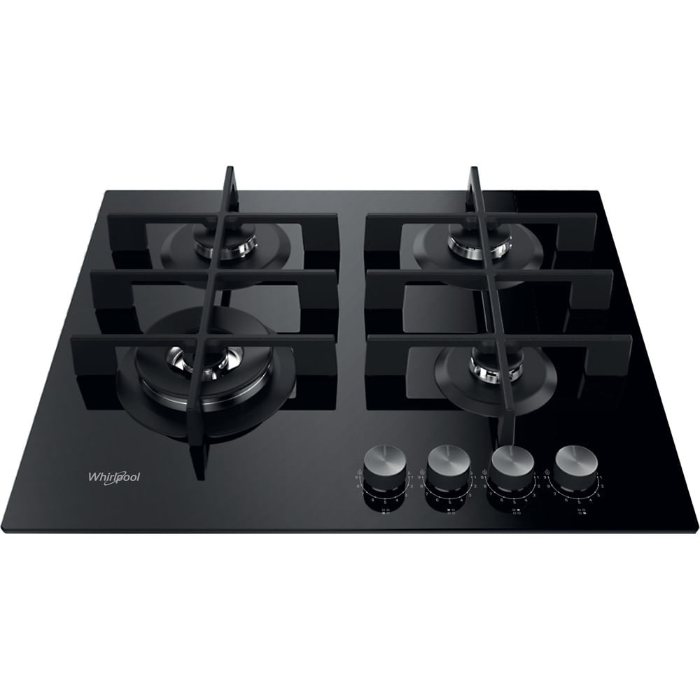 Whirlpool GOWL 628 — vue 1 sur 7
