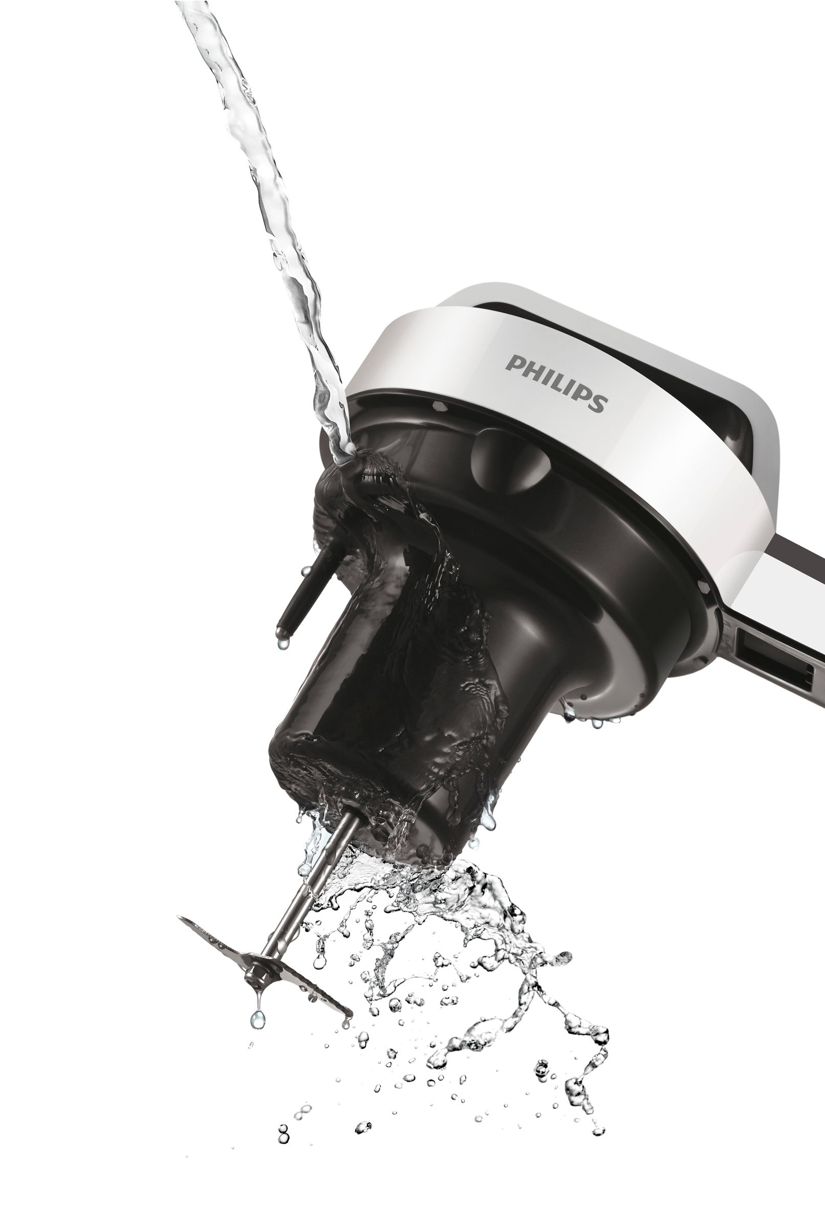 Philips Viva Collection HR2201/81 soy milk maker – image 9