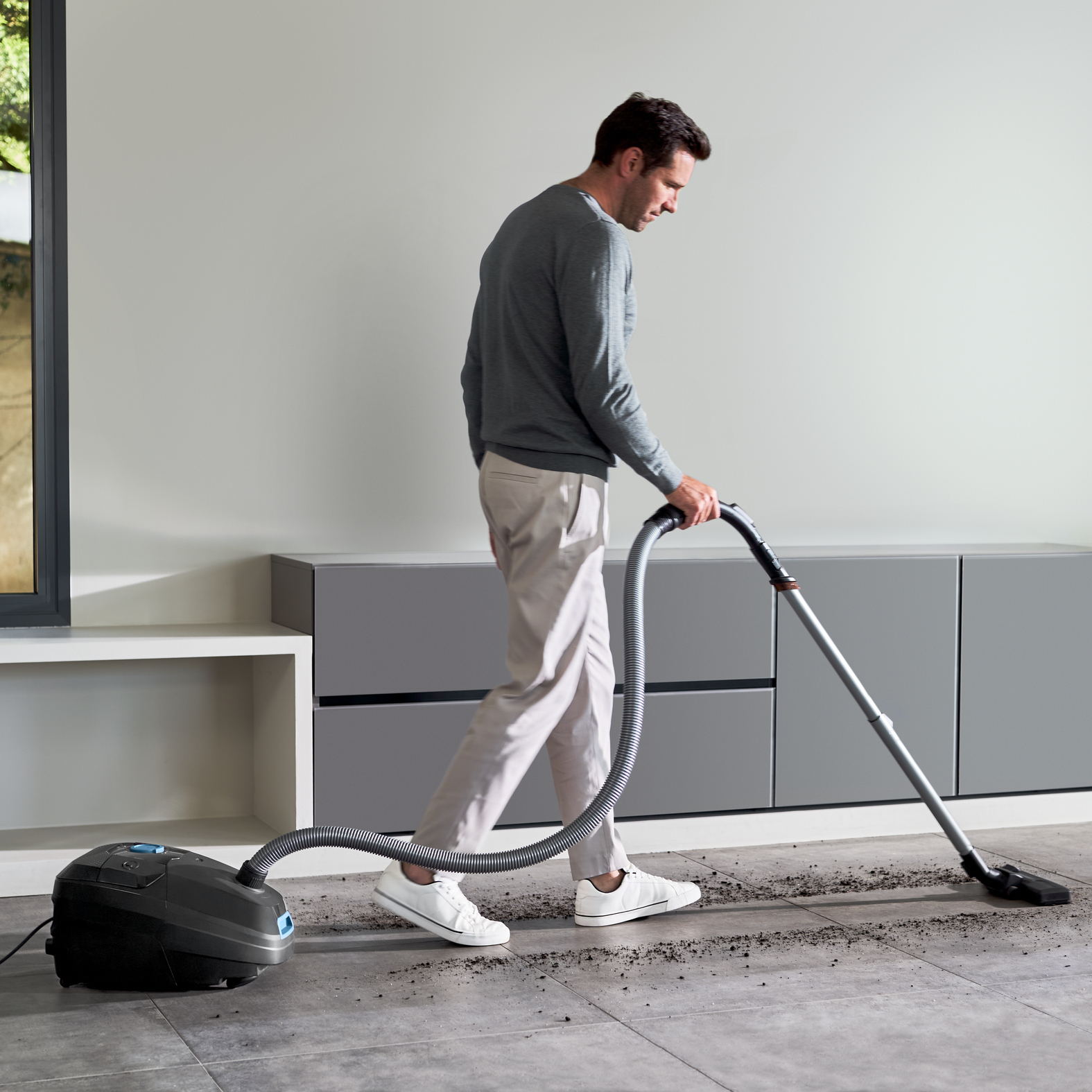 Rowenta Green Force Max RO4931 – image 3