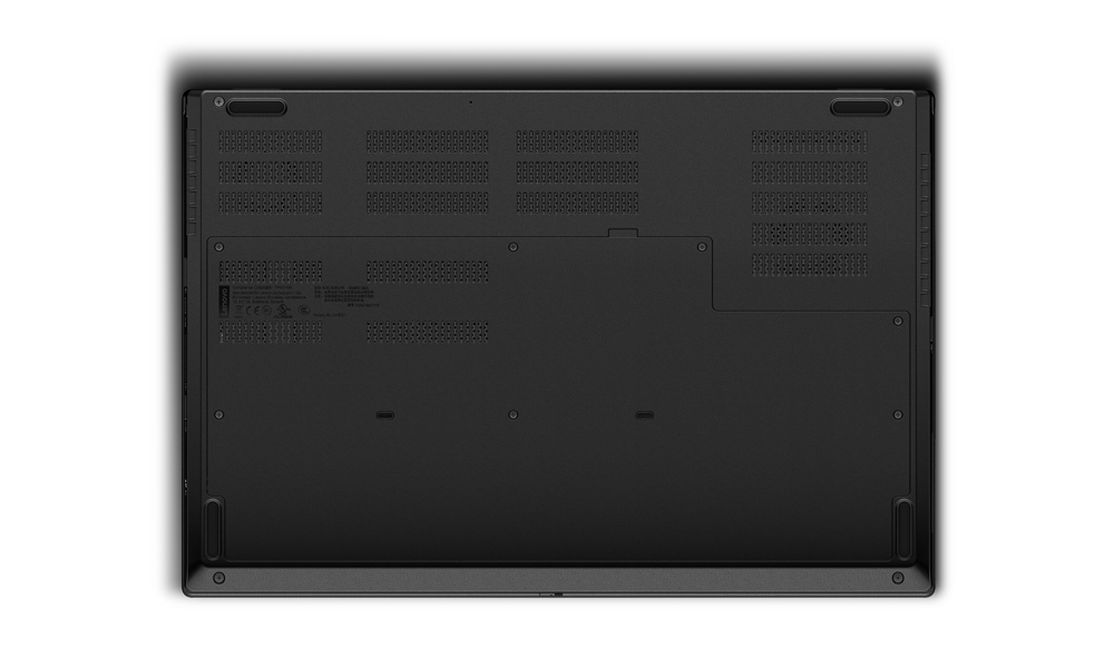 Lenovo ThinkPad P73 Intel® Core™ i9 i9-9880H Mobile workstation – image 8