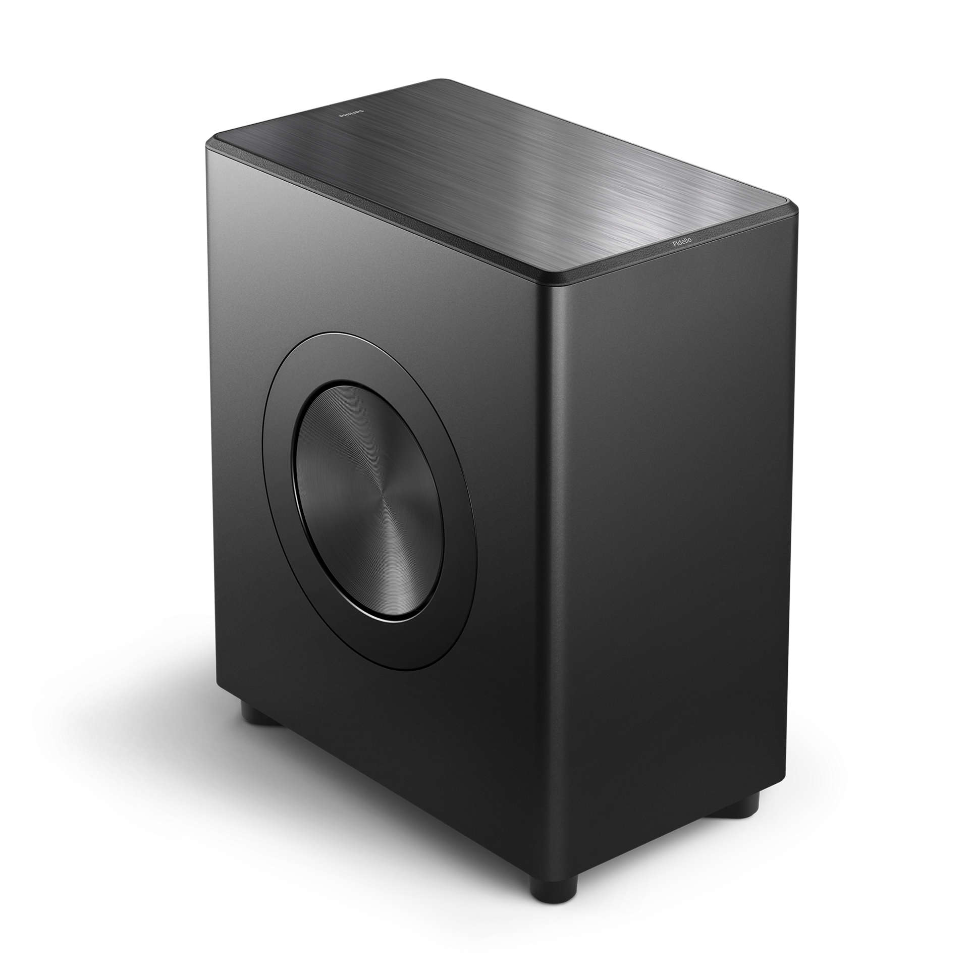 Philips Fidelio TAFW1/10, Wireless Sub