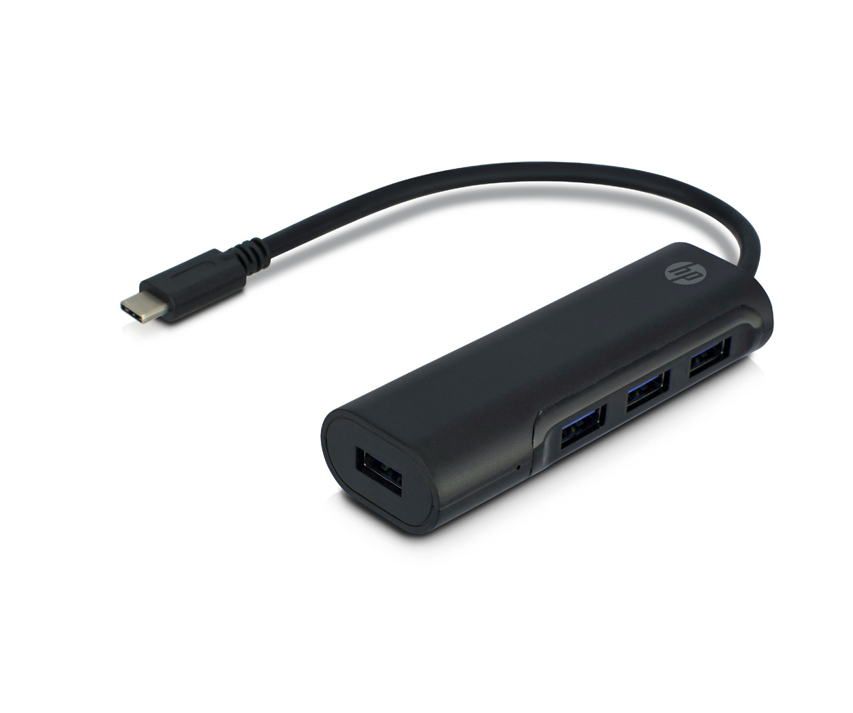 HP 2UX23AA USB 3.2 Gen 1 (3.1 Gen 1) Type-C