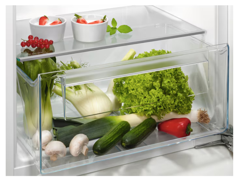 AEG OSF5O12ES combi-fridge Built-in – image 3