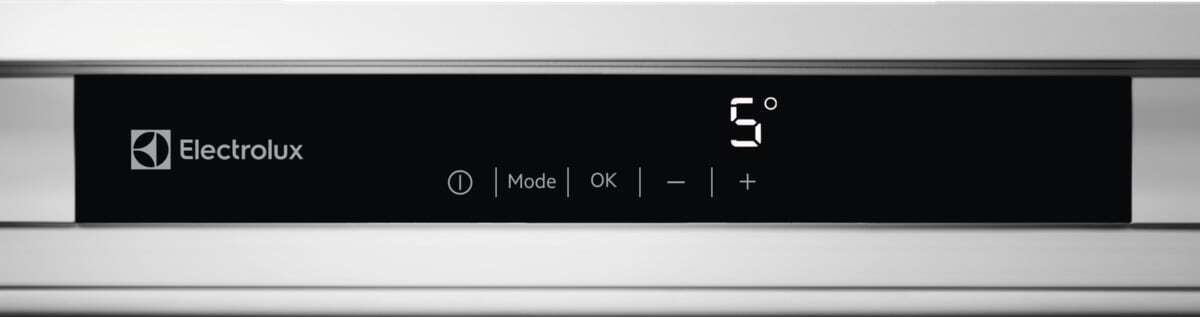 Electrolux KRS4DE18S fridge Built-in – image 6