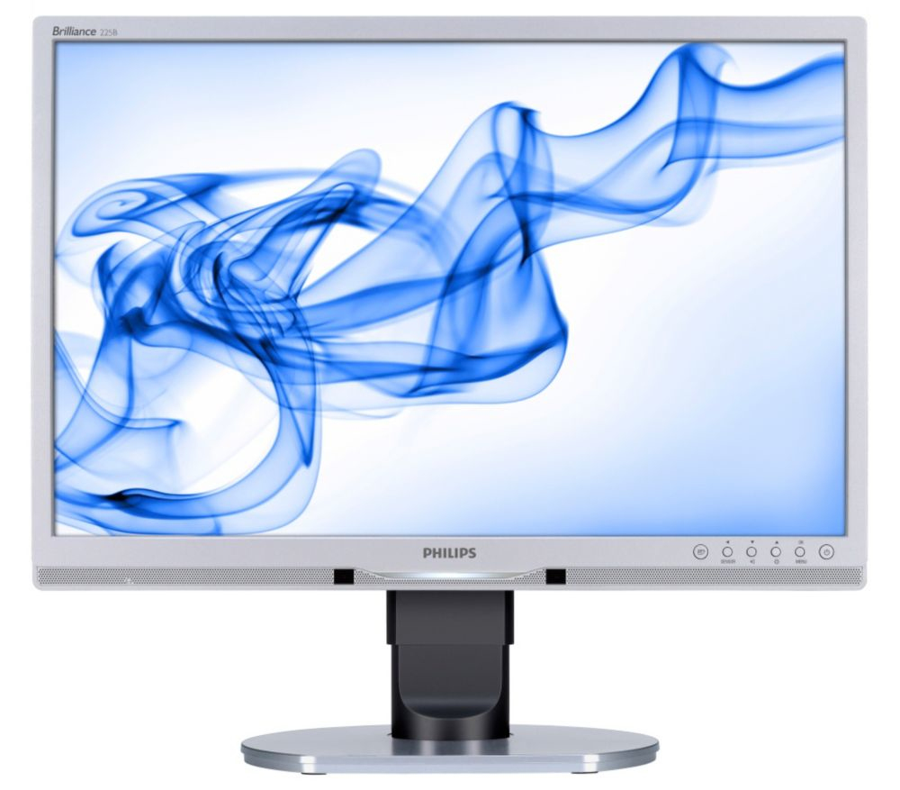 Philips LCD monitor 225B1CS/05 