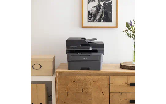 Brother MFC-L2862DW multifunction printer Laser A4 – image 4