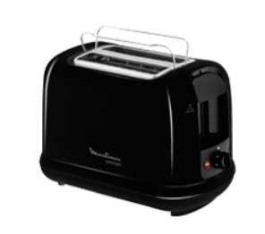 Moulinex LT1618 2 slice(s)