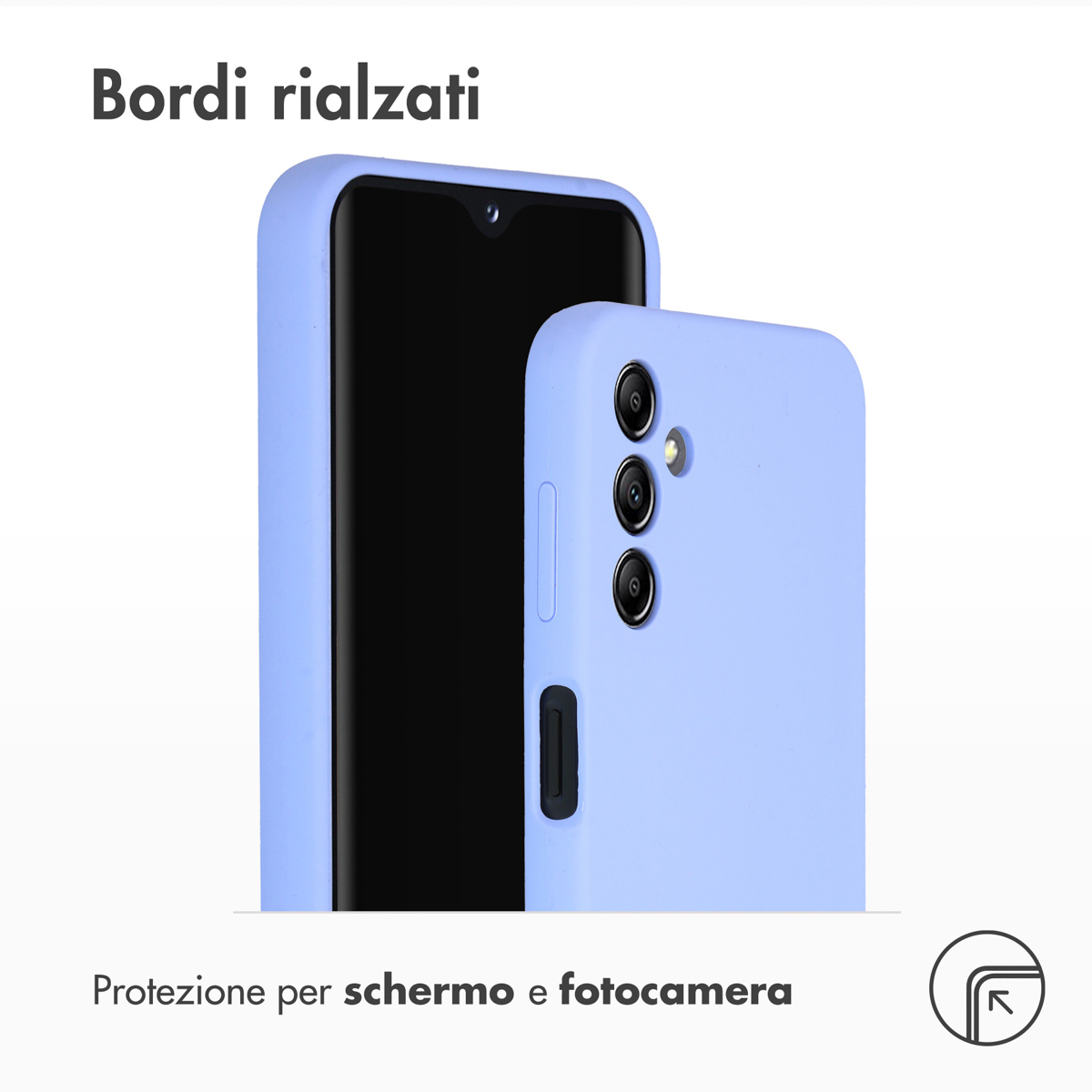 Accezz SH00057471 mobile phone case – image 8