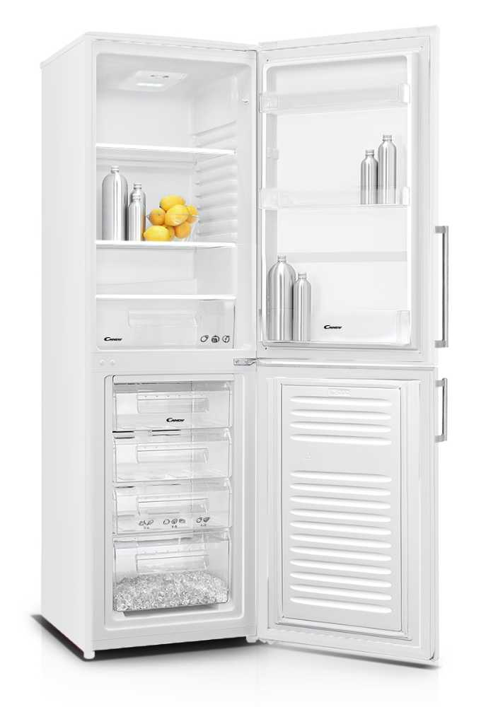 Candy CCBF5172WHK Freestanding – image 2