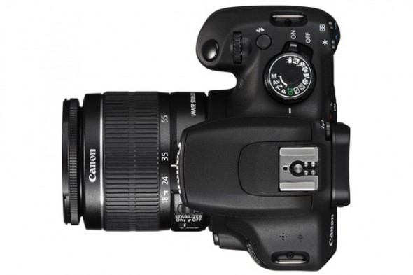 Canon 1200D + EF-S 18-55mm + EF 75-300mm – image 5