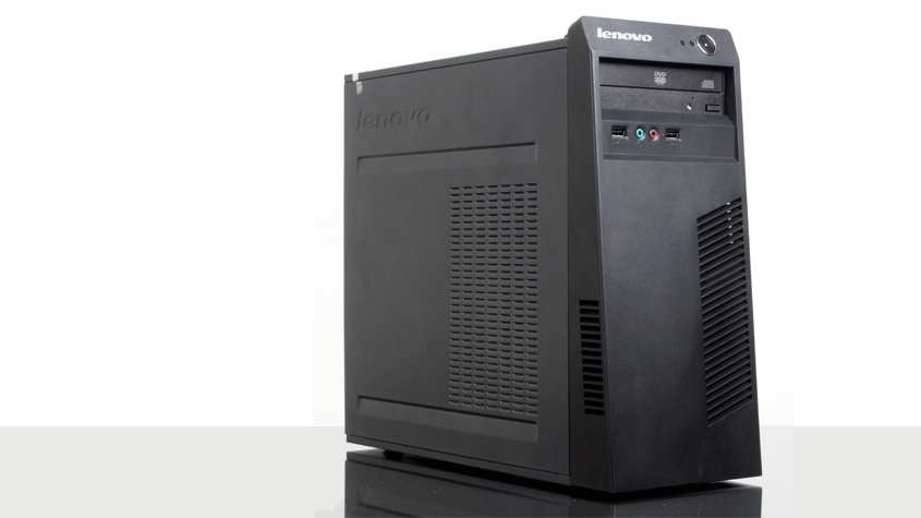 Lenovo Essential 62 Intel Pentium G G2020 – image 3