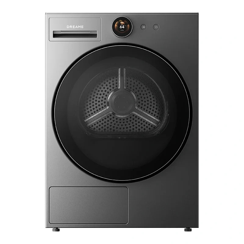 Dreame L9 tumble dryer Freestanding Front-load