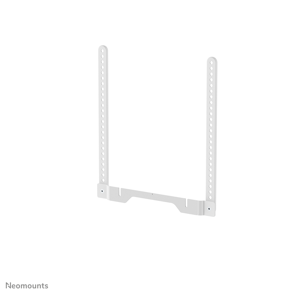 Neomounts AV35-724WH1 TV mount for Sonos Ray - easy installation - white – image 2