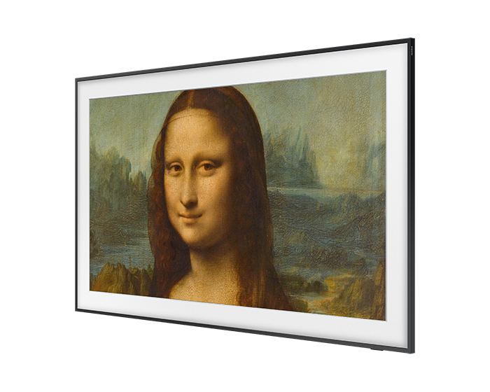 Samsung The Frame QE43LS03BAU – image 2