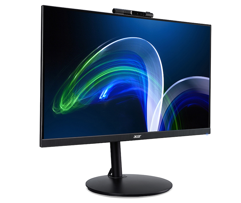 Acer CB2 CB242YDbmiprcx computer monitor – image 2