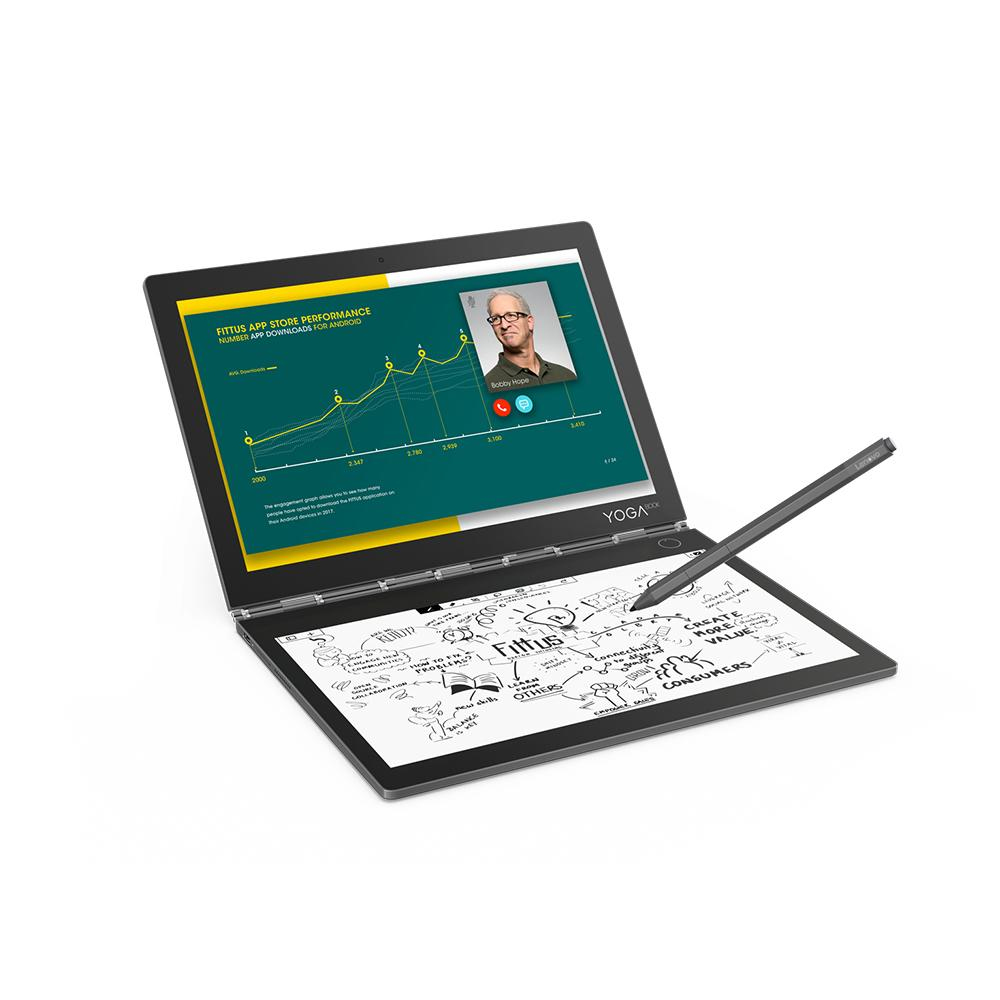 Lenovo ZG38C02485 stylus pen Silver – image 4