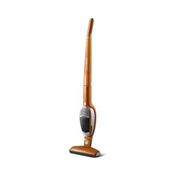 Electrolux ZB2813 stick vacuum/electric broom Dry Bagless Orange