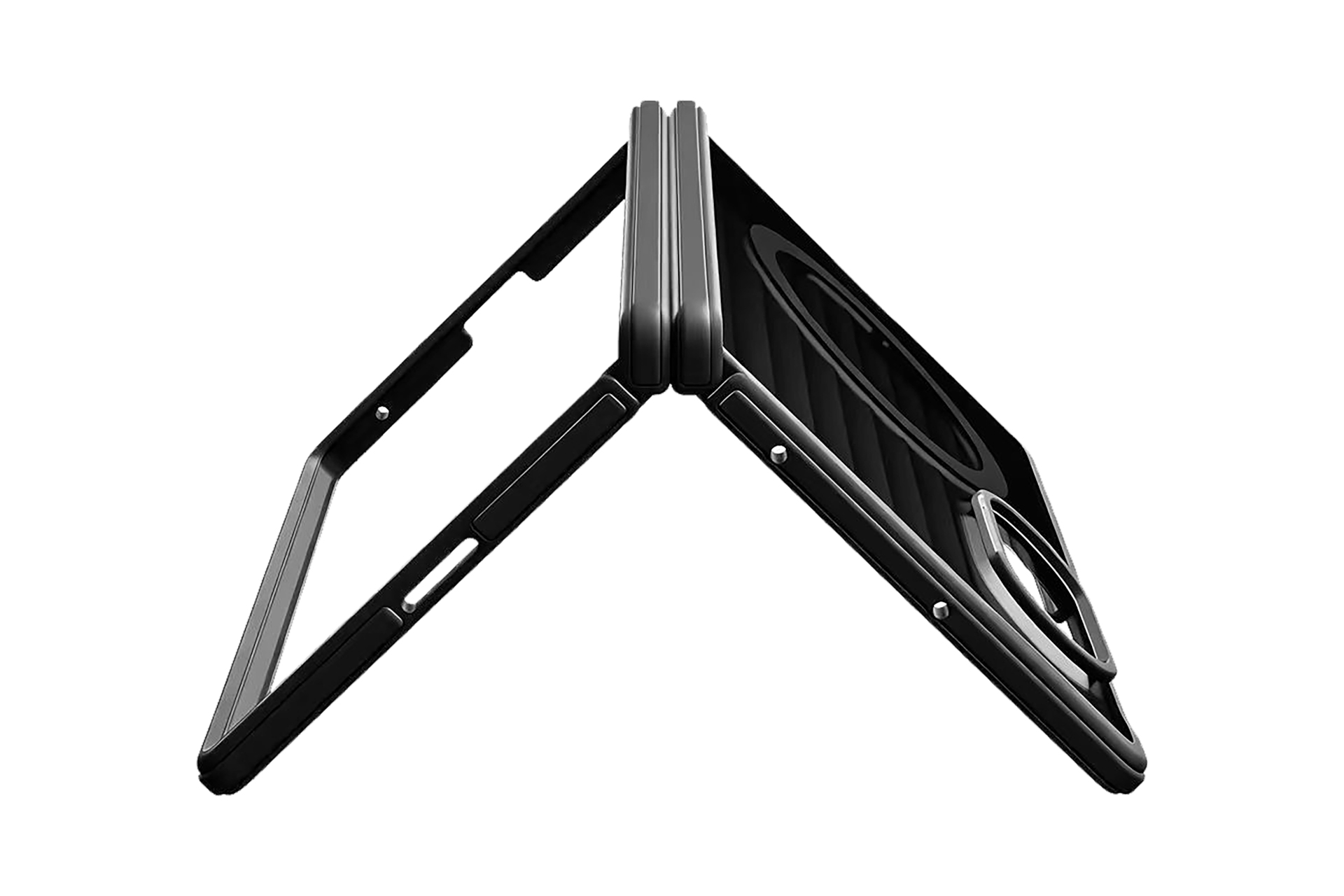 Samsung Hybrid Shield Magnet Case for Galaxy Z Fold8 – image 2