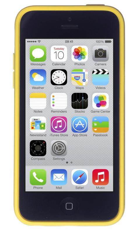 Speck SPK-A2430 mobile phone case Cover Grey, Yellow – image 3