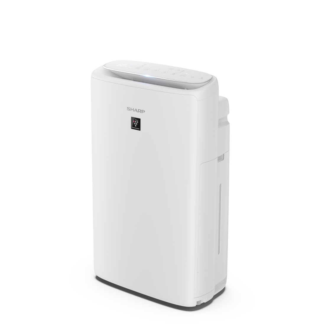 Sharp UA-KIN40E-W air purifier 28 m² – image 5