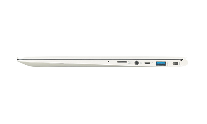 LG Gram 14Z950-GT5GK laptop Intel® Core™ i5 i5-5200U – image 4