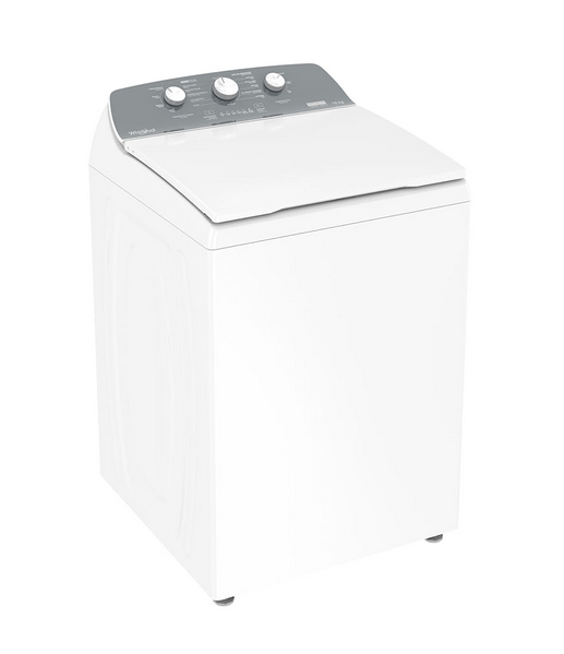 Whirlpool 8MWTW1813MJM washing machine Top-load – image 8